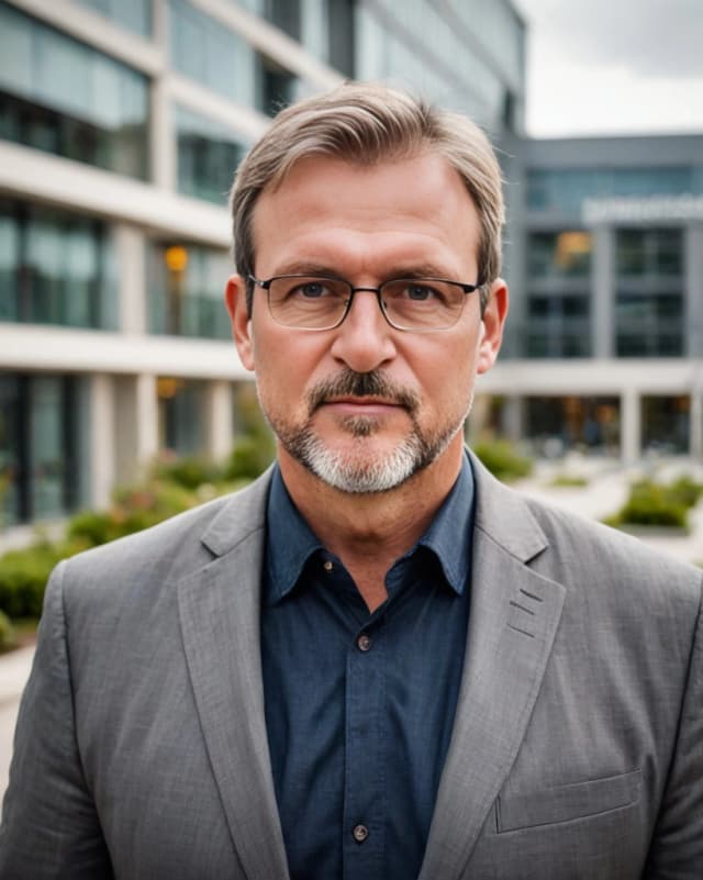 Thomas Gerlach