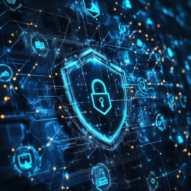 Coverbild: NIS-2: Was bedeutet die neue Cybersicherheits-Richtlinie für mein Unternehmen?